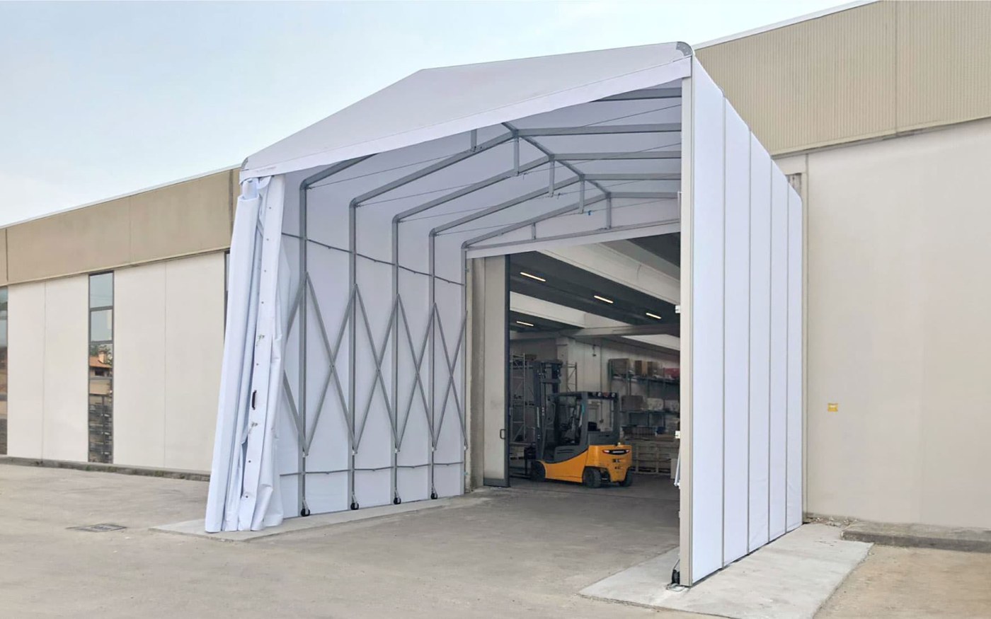 Giulio Barbieri Ready Box — 1