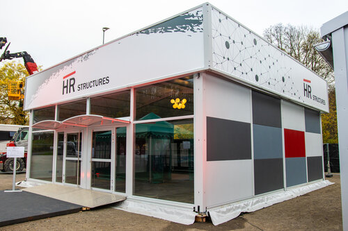 HR Structures referentni projekt